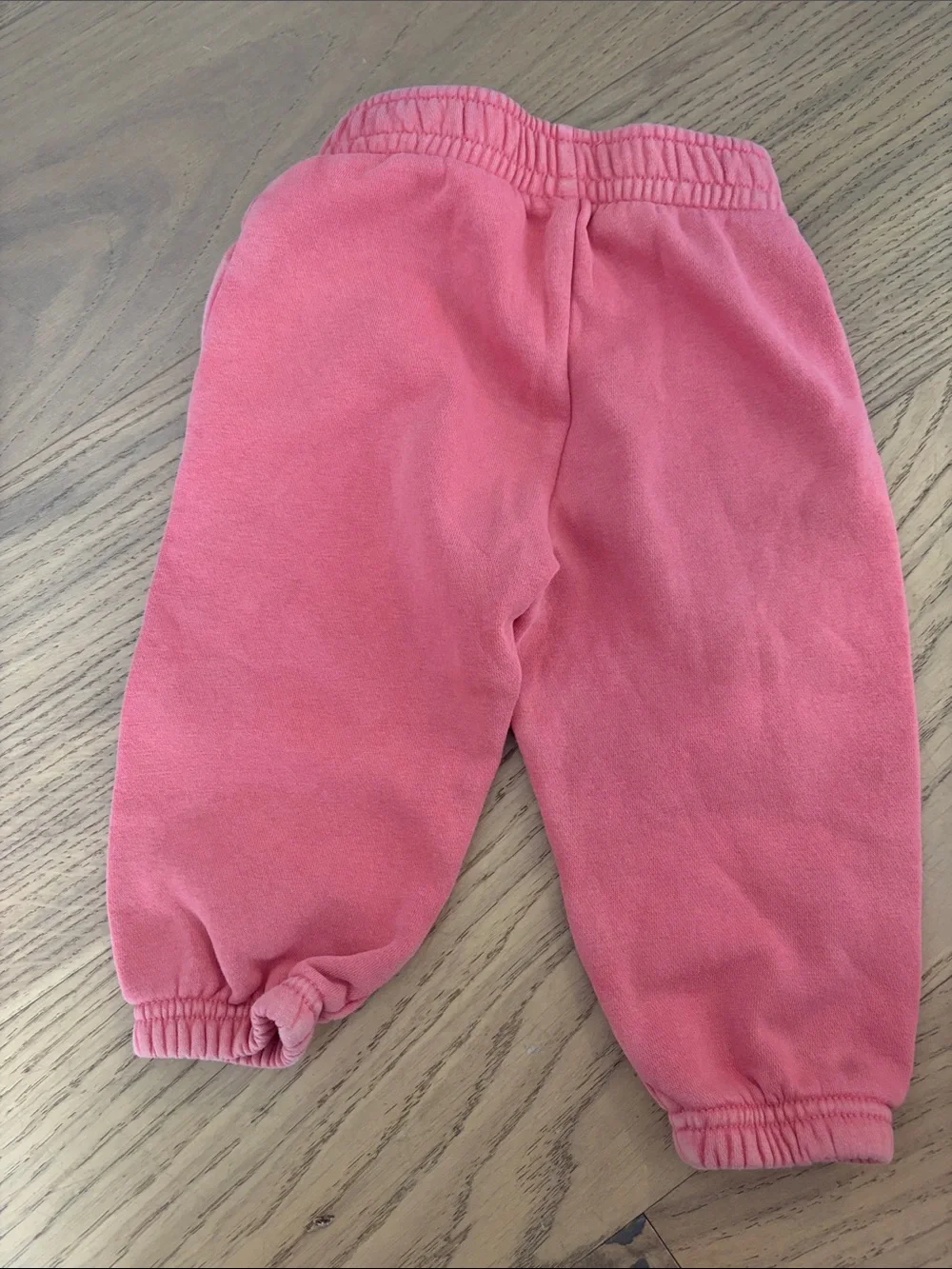GAP soft pink